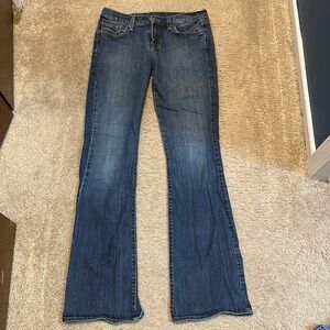 Lucky Brand Jeans
